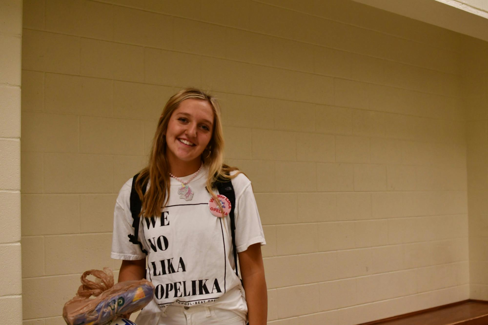 2022 Spirit Week | White Out/Unicorn | Gallery