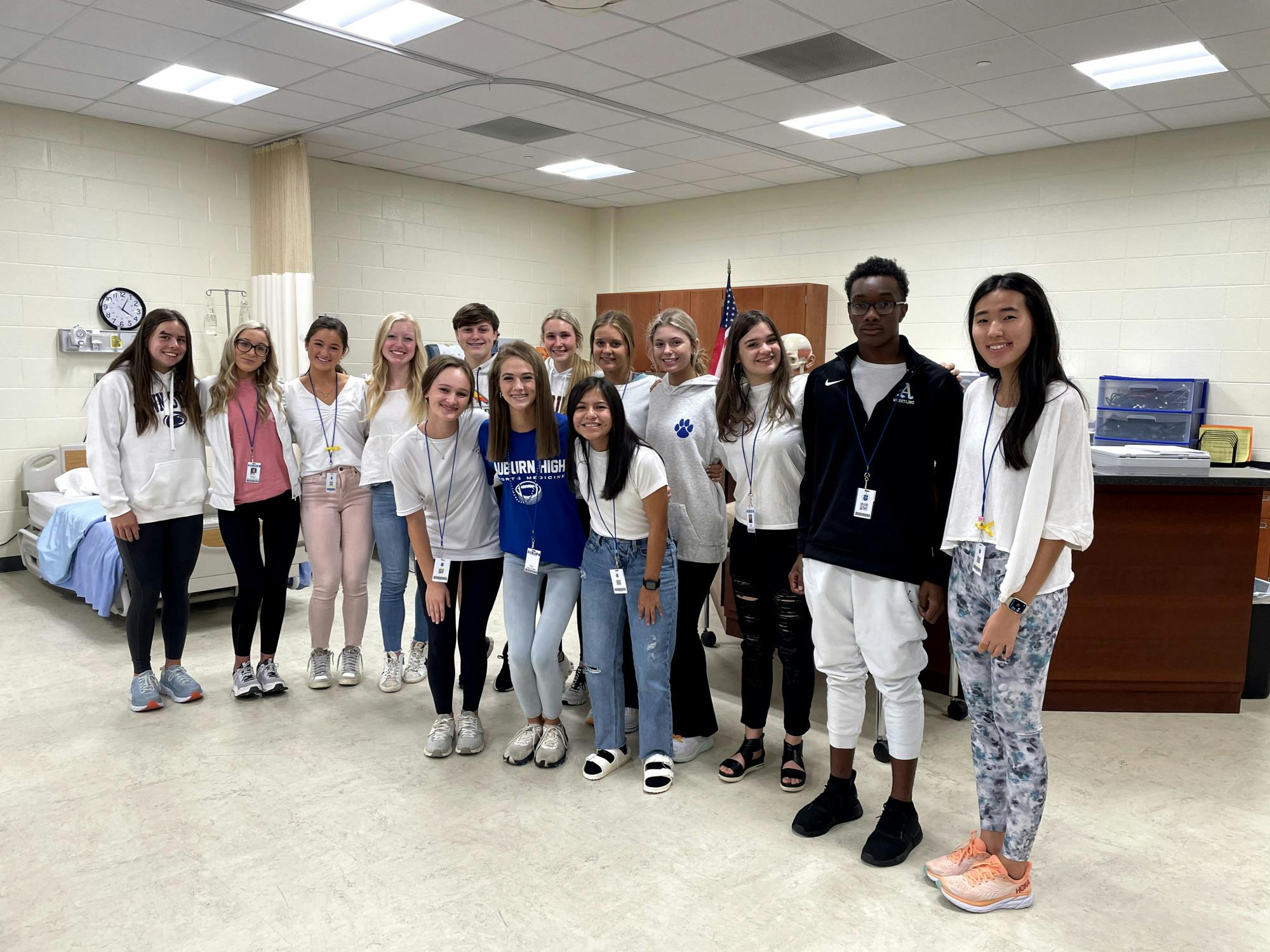 Auburn High Homecoming Week | Friday | Spirit Day | Gallery