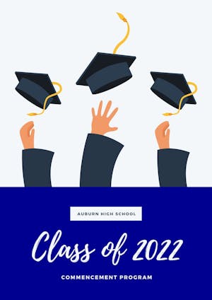 2022 Graduation