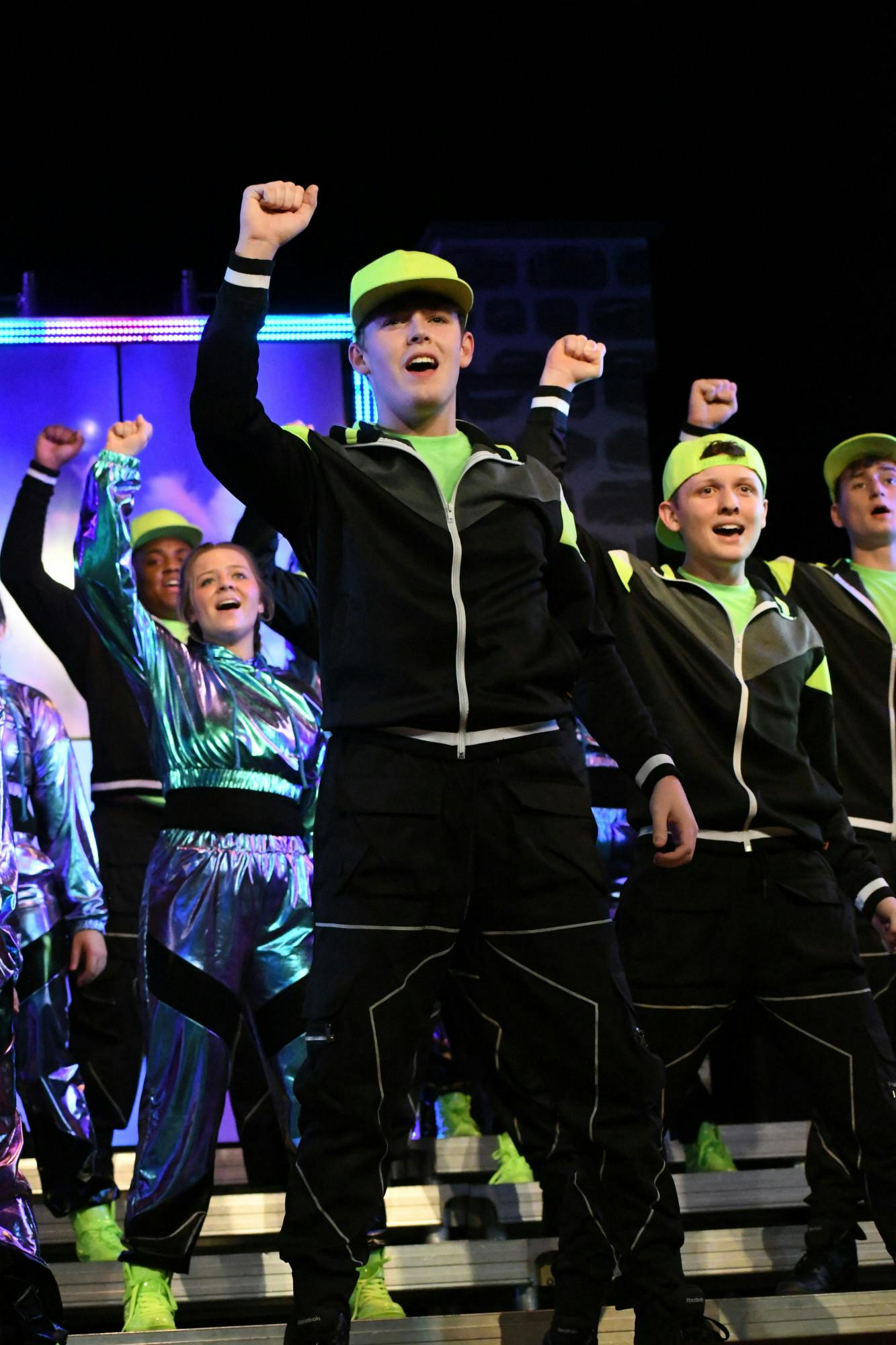 Auburn Choral Company Preview Show | Gallery by Amelia Newman, Mason Van Deventer, Myles Alchime 