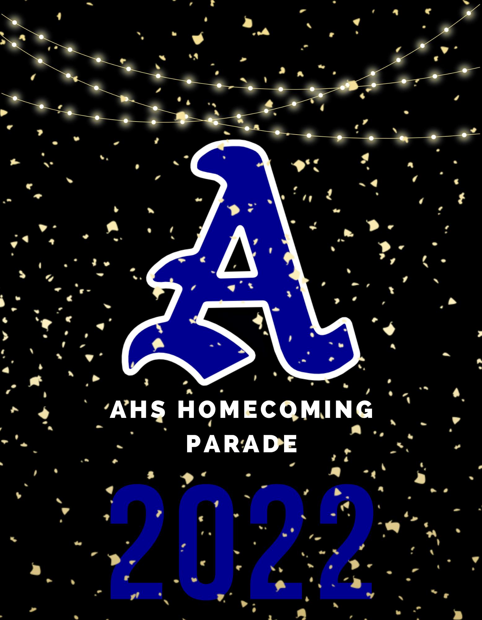 Black Yellow Talon Modern Homecoming and Reunion School T-Shirt.png