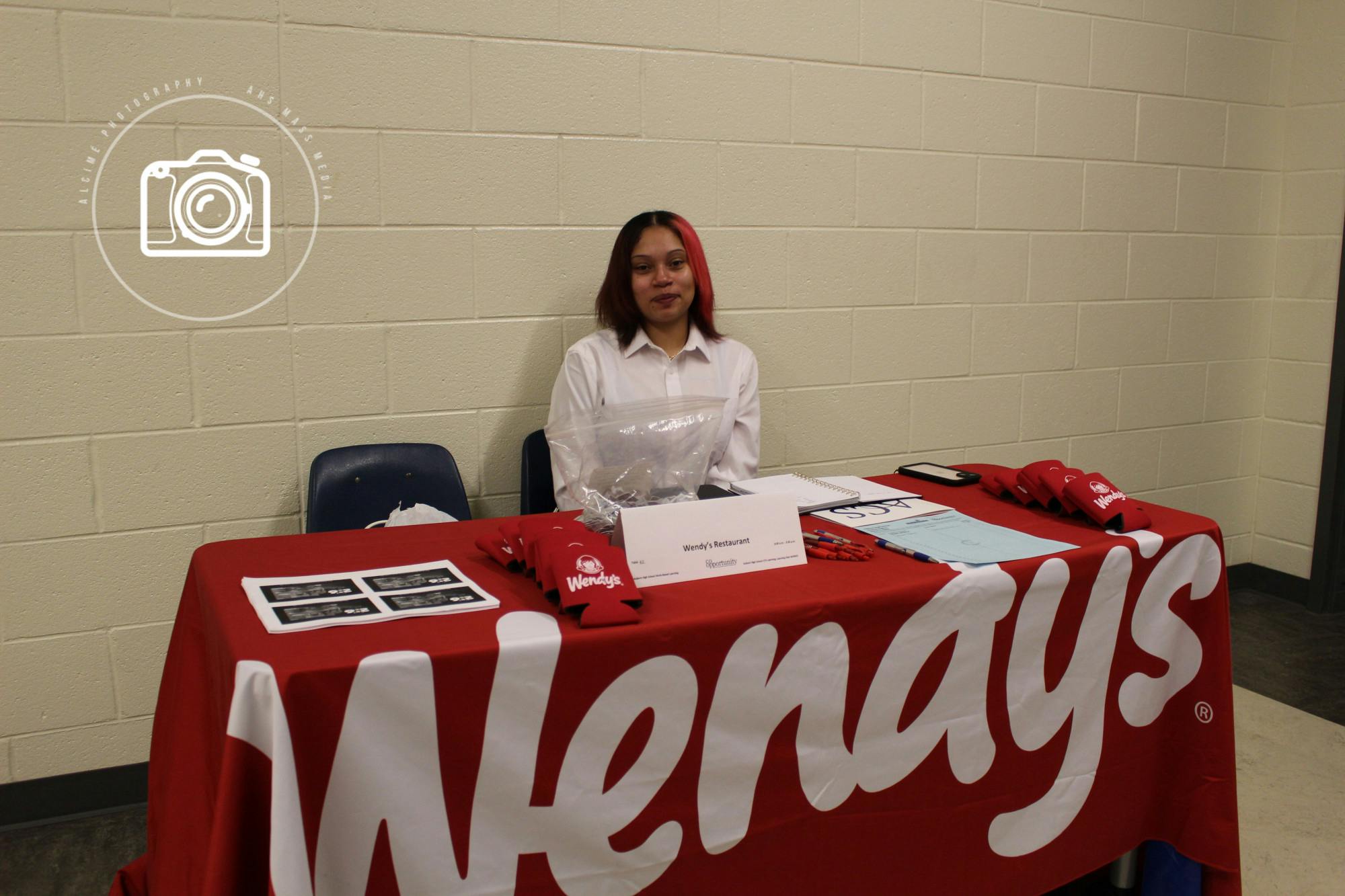 2023 AHS Career Fair| By Myles Alcime