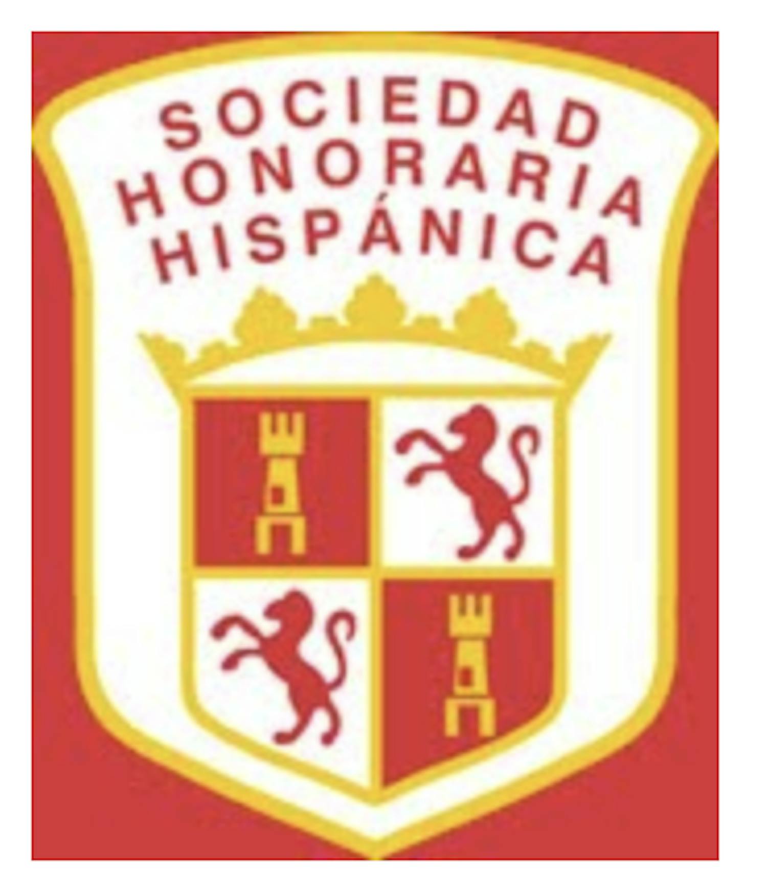 Spanish Honor Society