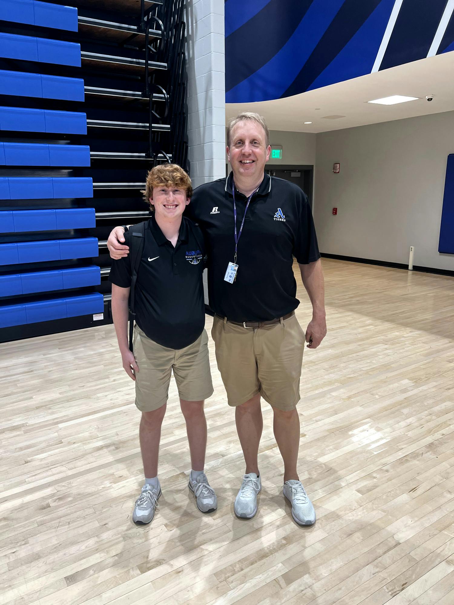 Auburn High Homecoming Week | Thursday | Teachers Dress as Students and Students as Teachers/Toga Day | Gallery