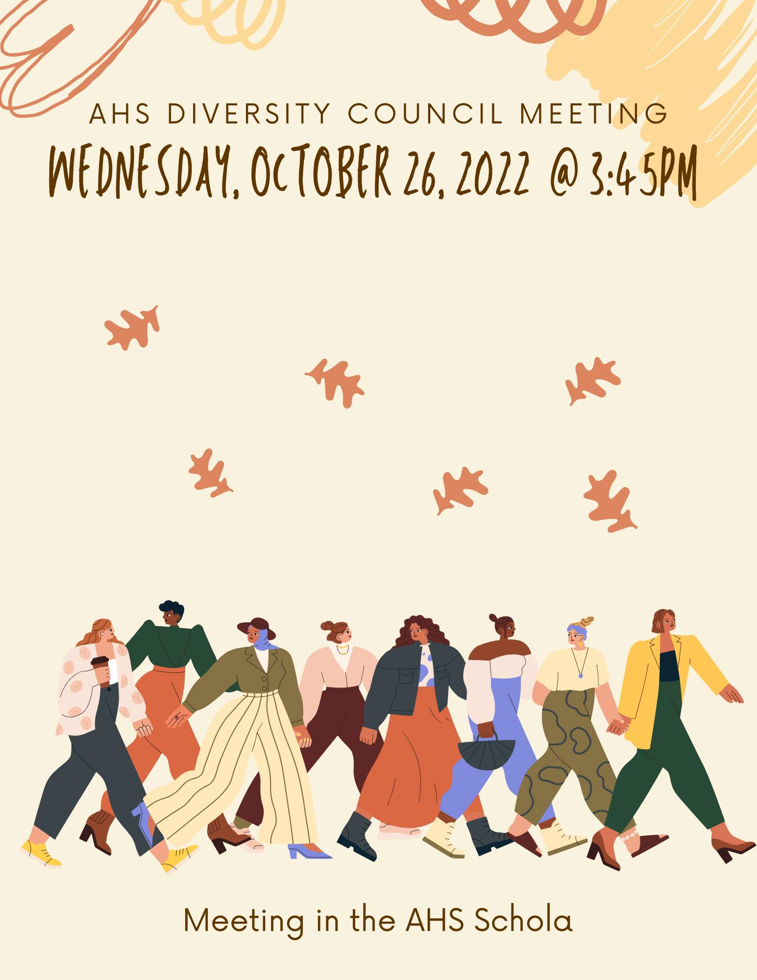 Beige Race Diversity Seminar Flyer.png