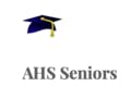Seniors Cap and Gown