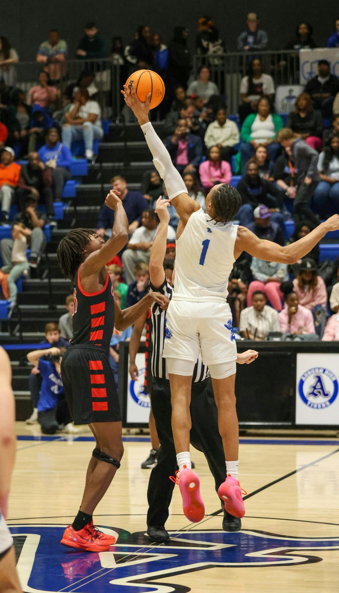 Sports Photos of the Year