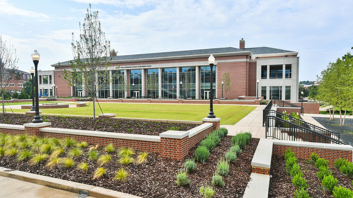 Auburn University College of Engineering