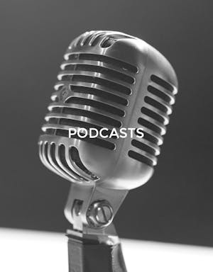 Podcasts