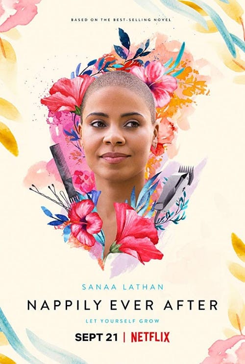 nappily