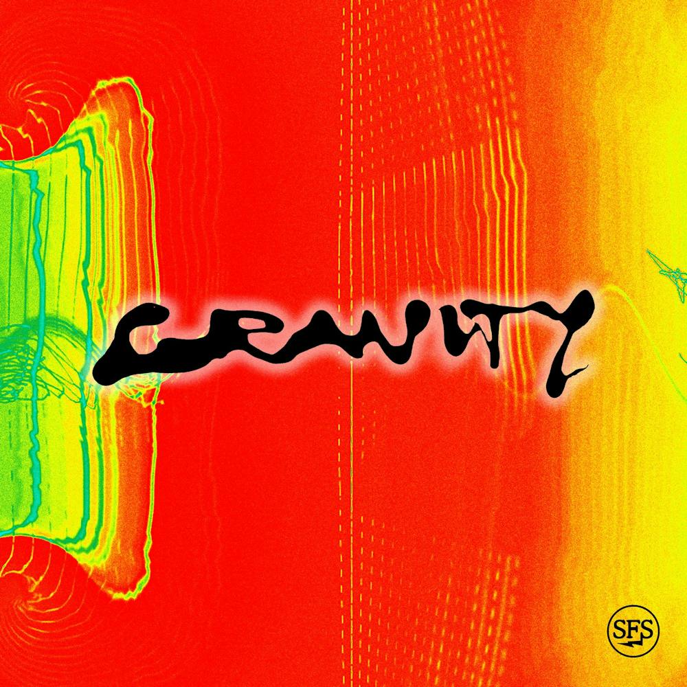 Brent Faiyaz Gravity Cover