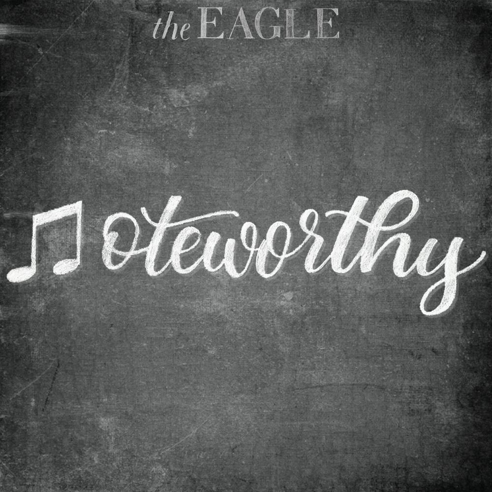 Noteworthy Episode 4: Capitol Boogie