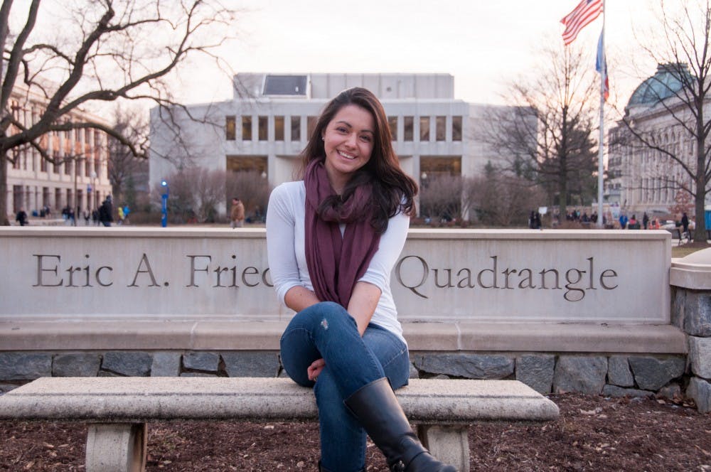 The invisible illness: Living with mental health issues at AU