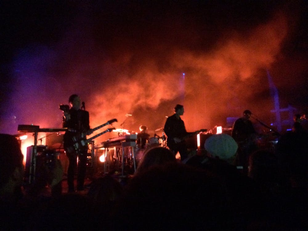 MPP 50th Anniversary