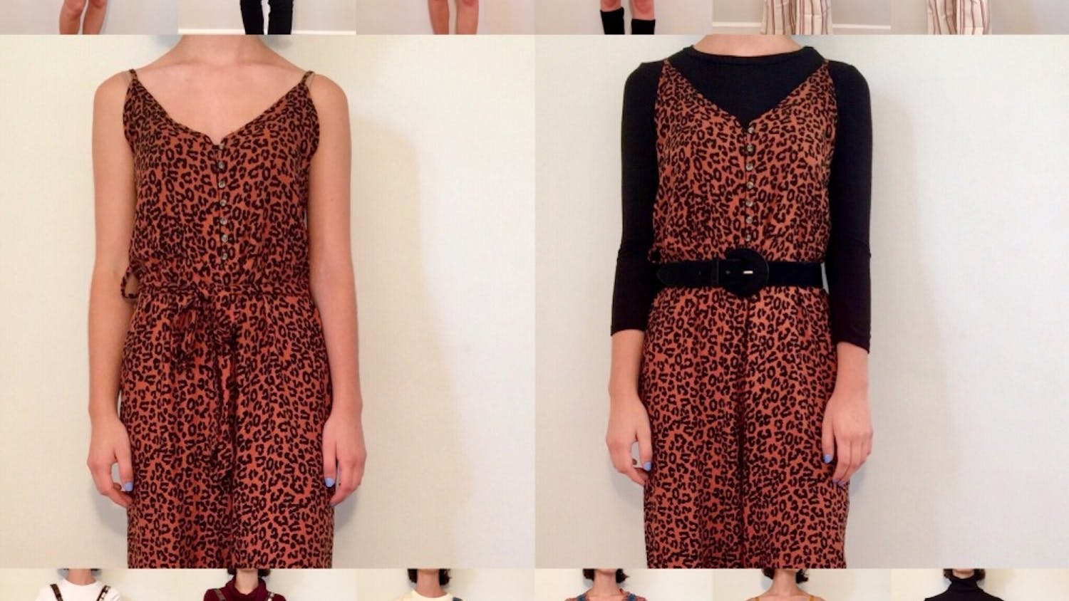 6 back to school patterns