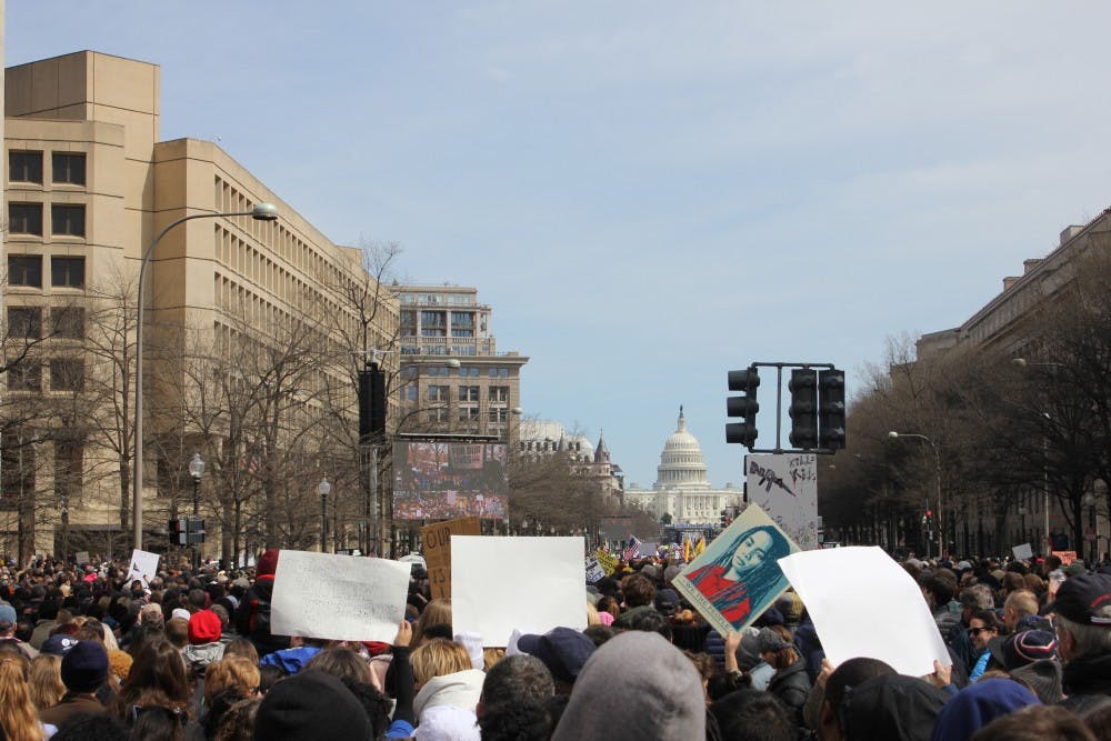 March for Our Lives 3