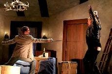 'I Hate Hamlet' makes Shakespeare approachable.