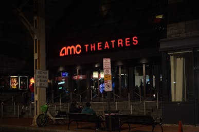 theater round up pic: amc theaters