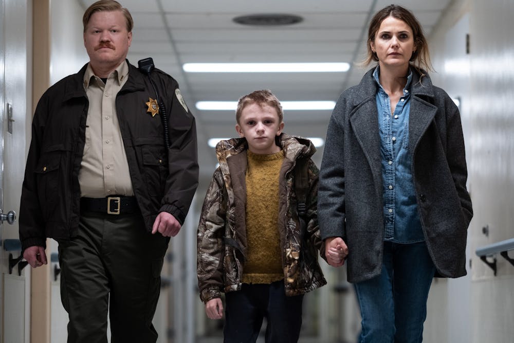 REVIEW: ‘Antlers’ is a morally questionable but undeniably grisly experience