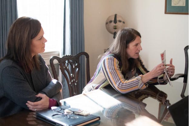 Burwell Mental Health