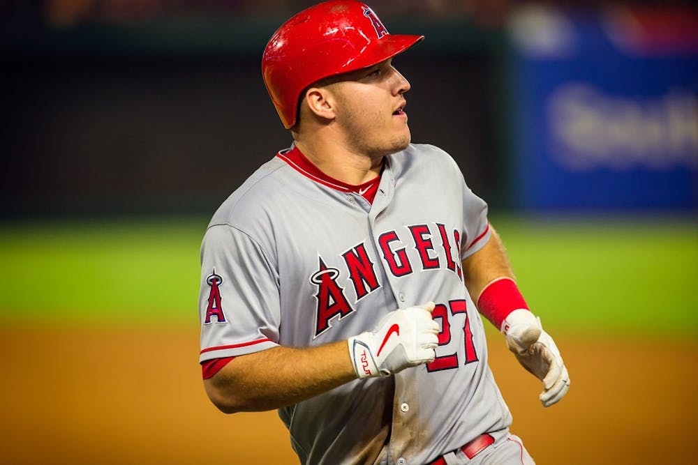 Is Mike Trout Already a Hall of Famer?