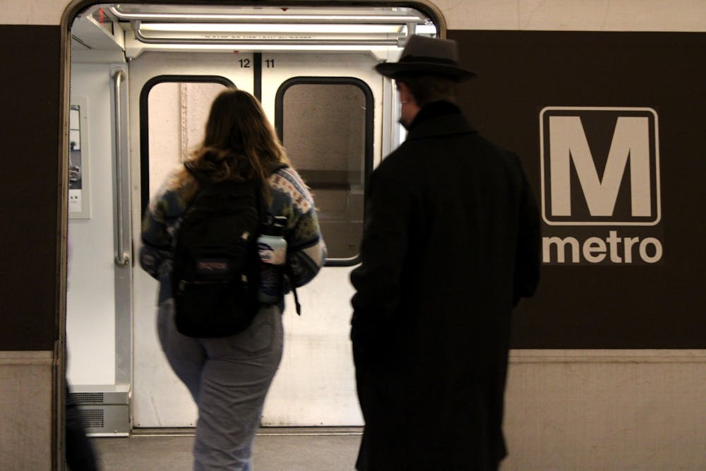 Students split on new Metro bill amid widespread delays