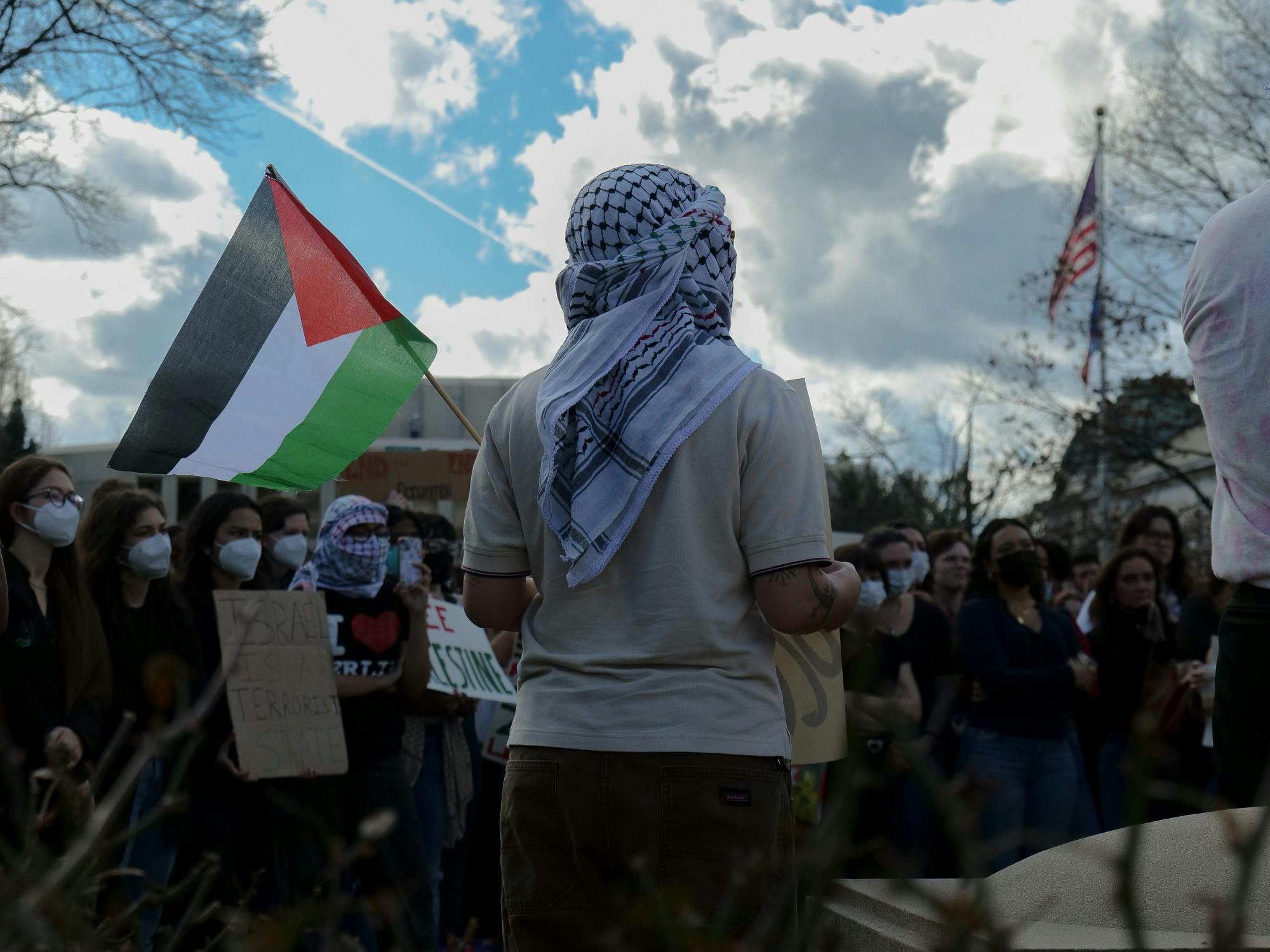 sjp protest 1/26 pic - 5