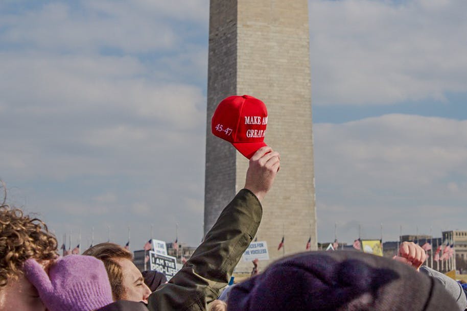 march for life 1/24/25 - 4