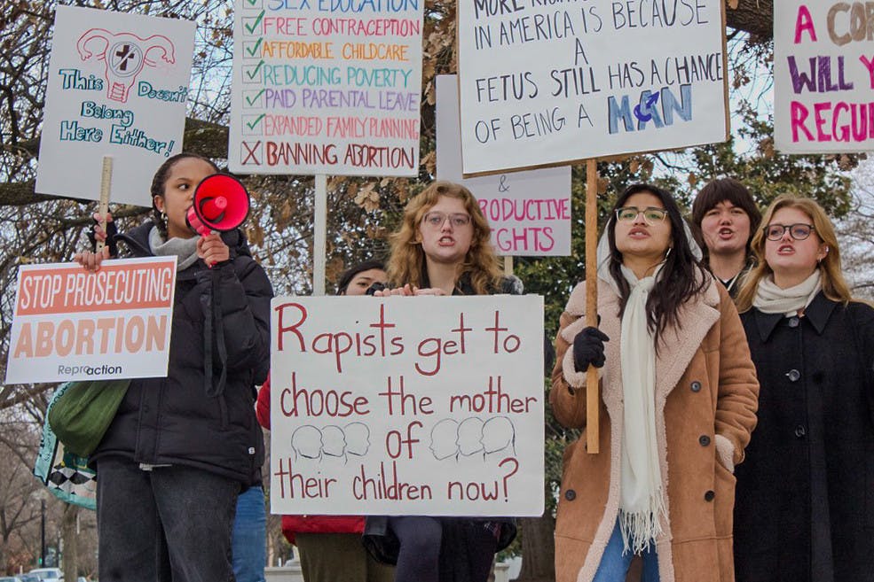 march for life 1/24/25 - 5