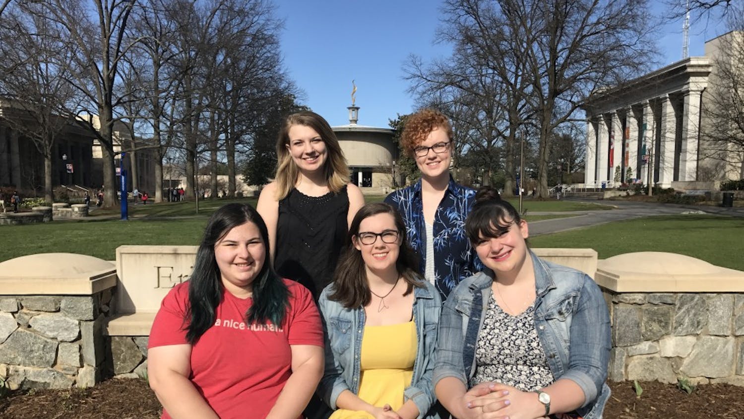 Students to End Abortion Stigma