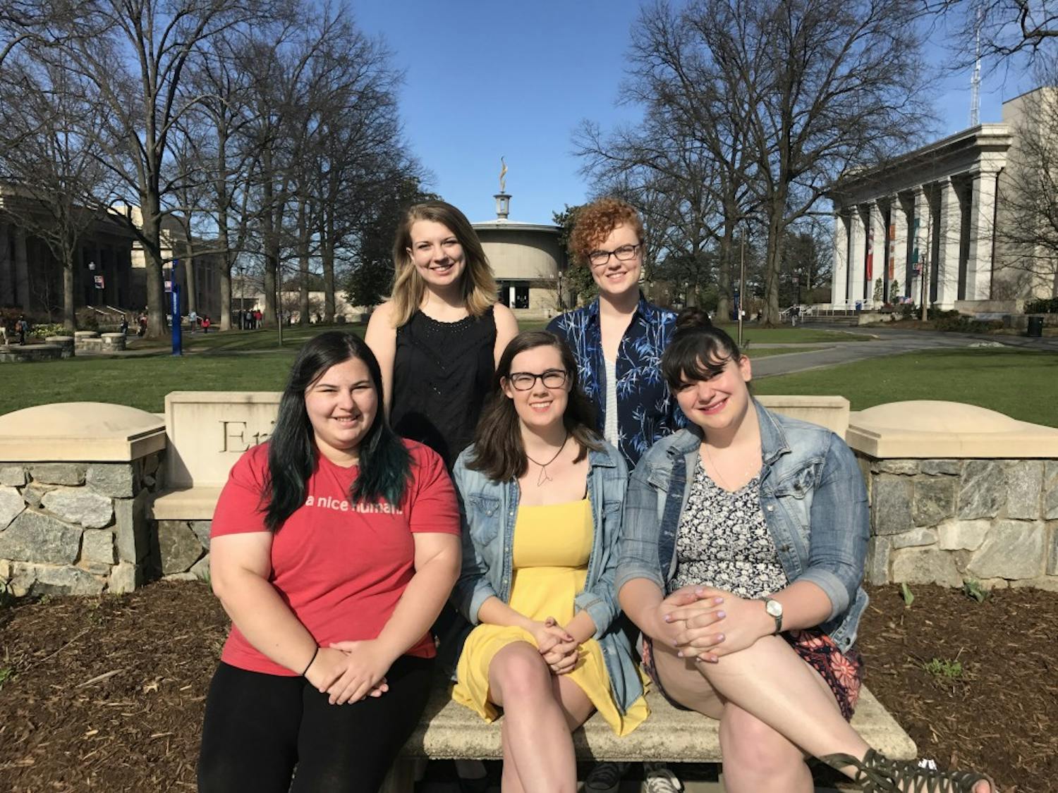 Students to End Abortion Stigma