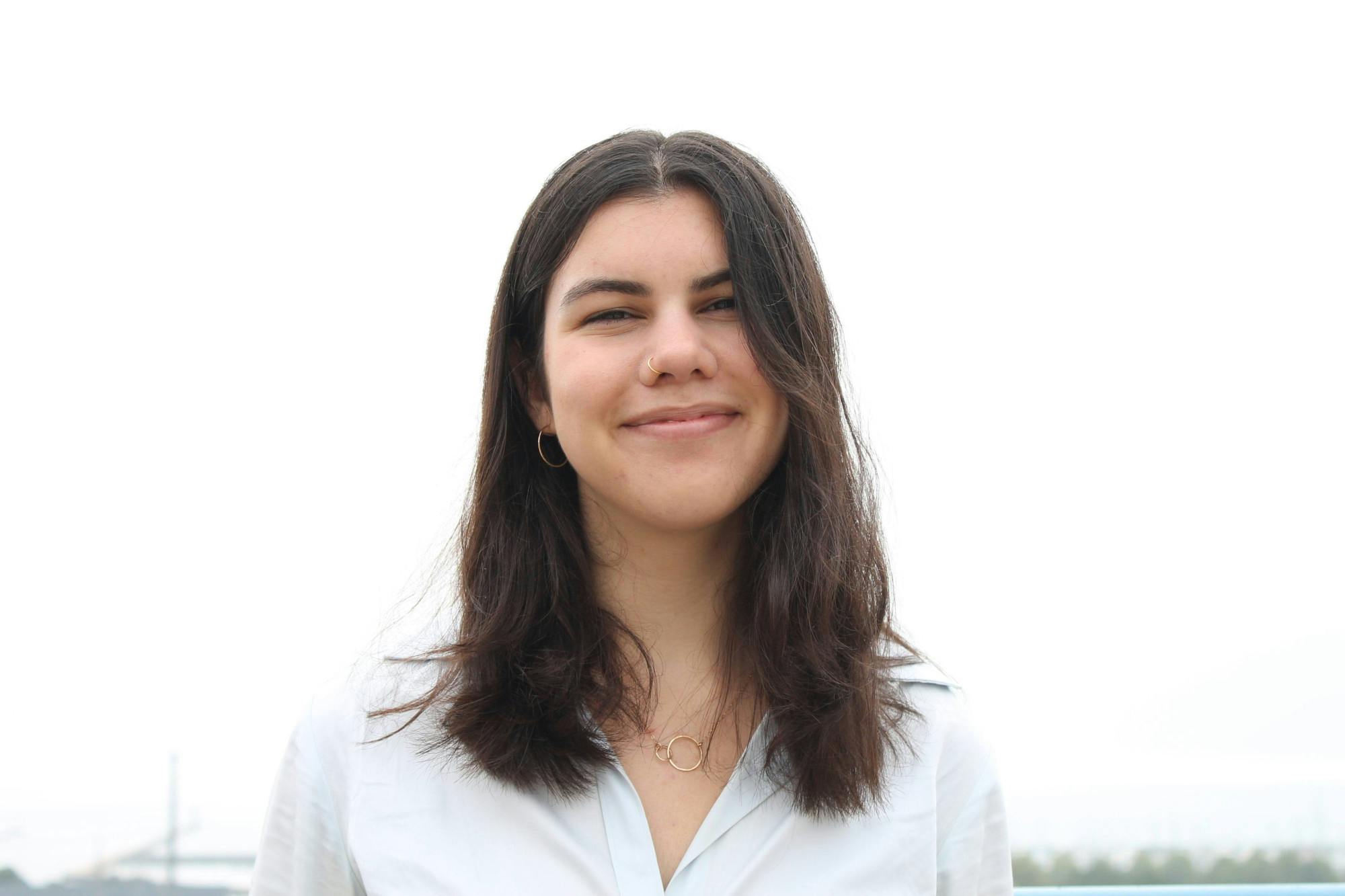 Maddie Young headshot