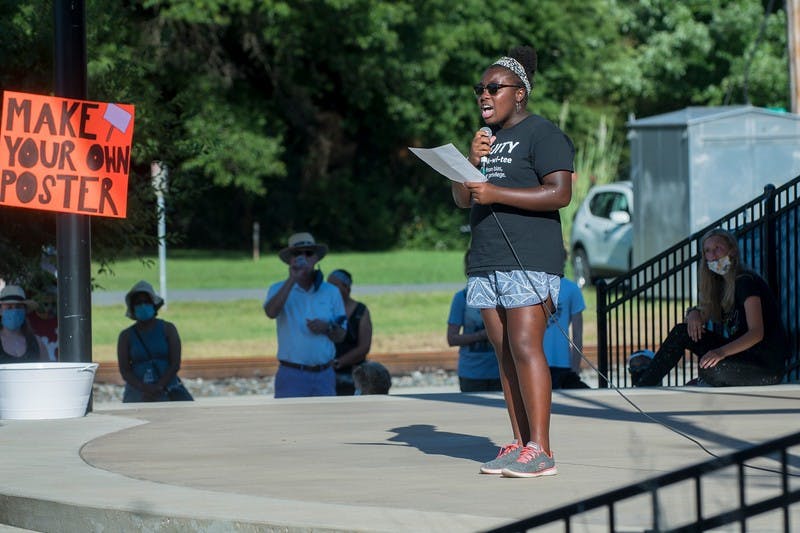 Frederick Douglass Distinguished Scholars 