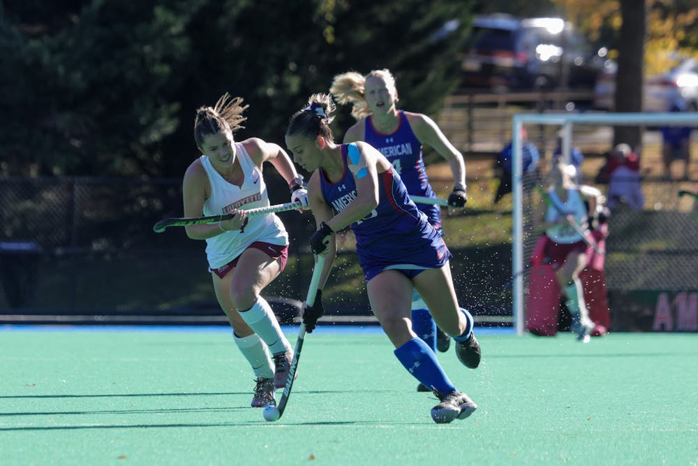 FHock V. Lafayette 11.9