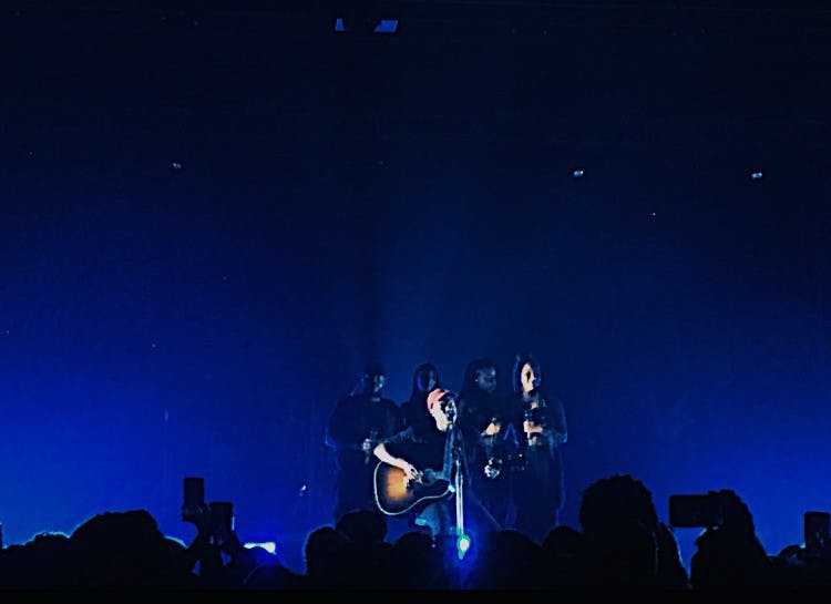 Daniel Caesar at Echostage 9/24.JPG