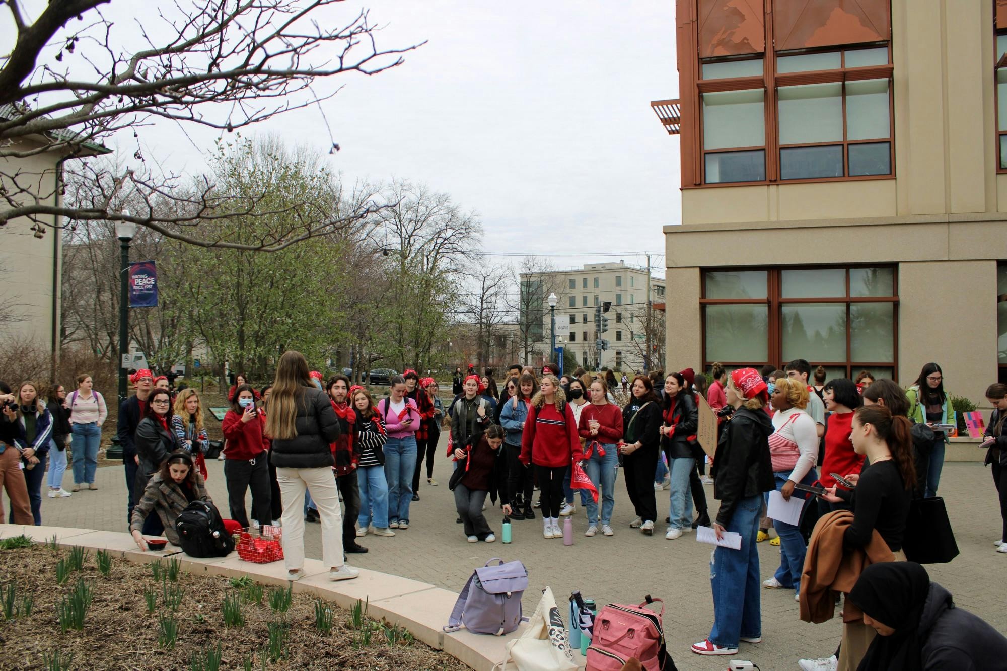 Students Hold Second Protest For University Response To Sexual Violence   08dfb827 9d55 4751 B6e0 C4b36aa1b5a3.sized 1000x1000 