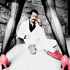 HANDLEBARS - The visionary behind the documentary "The Glorious Mustache Challenge," Jay Della Valle, brings the celebration of mustaches to the District on April 16. His band will join The Grilled Lincolns and Conshafter at  DC9, where they will also hol