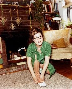 FOR THE BUGS- Working with Spectratone International, Mirah and producer Phil Elverum created a lasting tribute to arthropods.