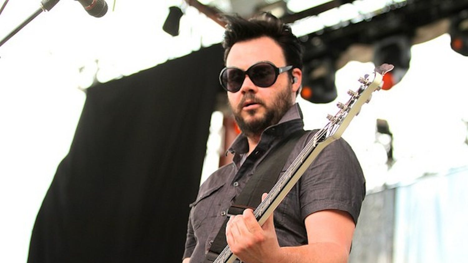 Neon Trees @ EDGEfest 21