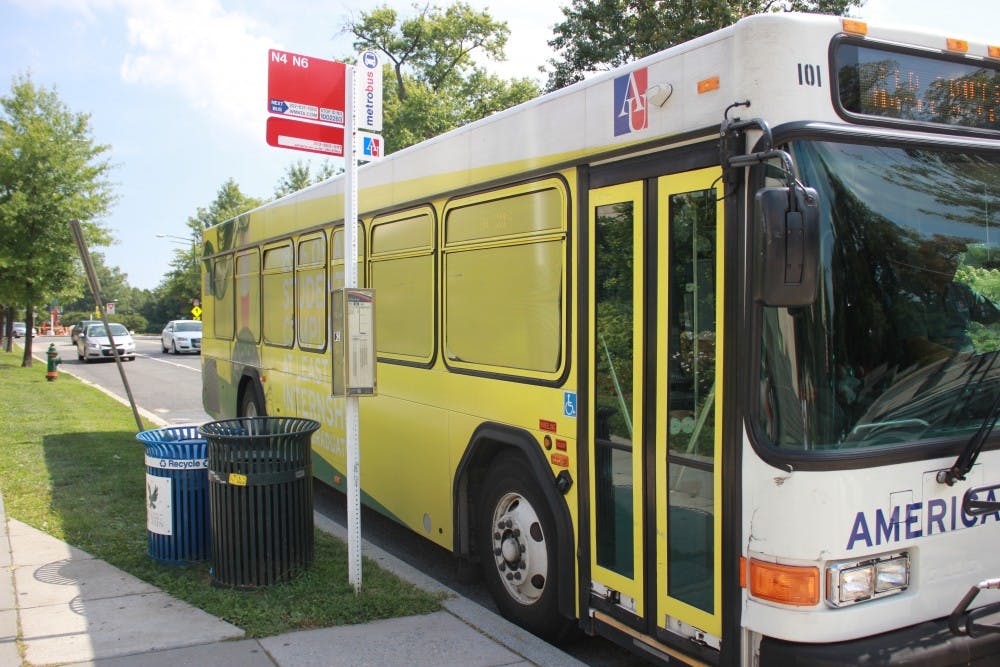 Satire: New Green Route shuttle will take you to hell and back