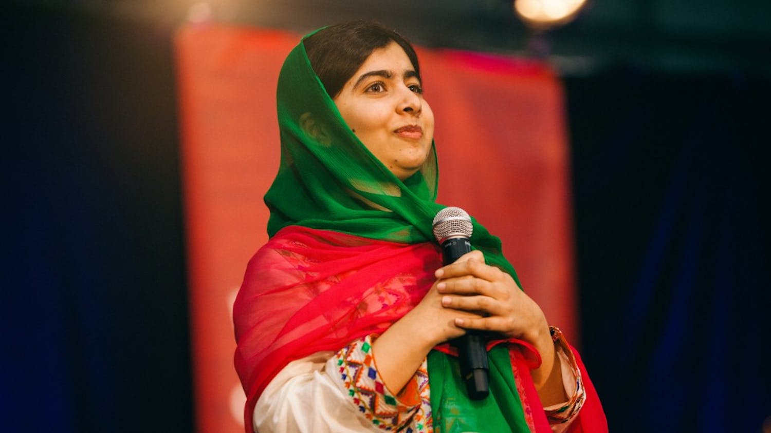 Malala Embedded 2