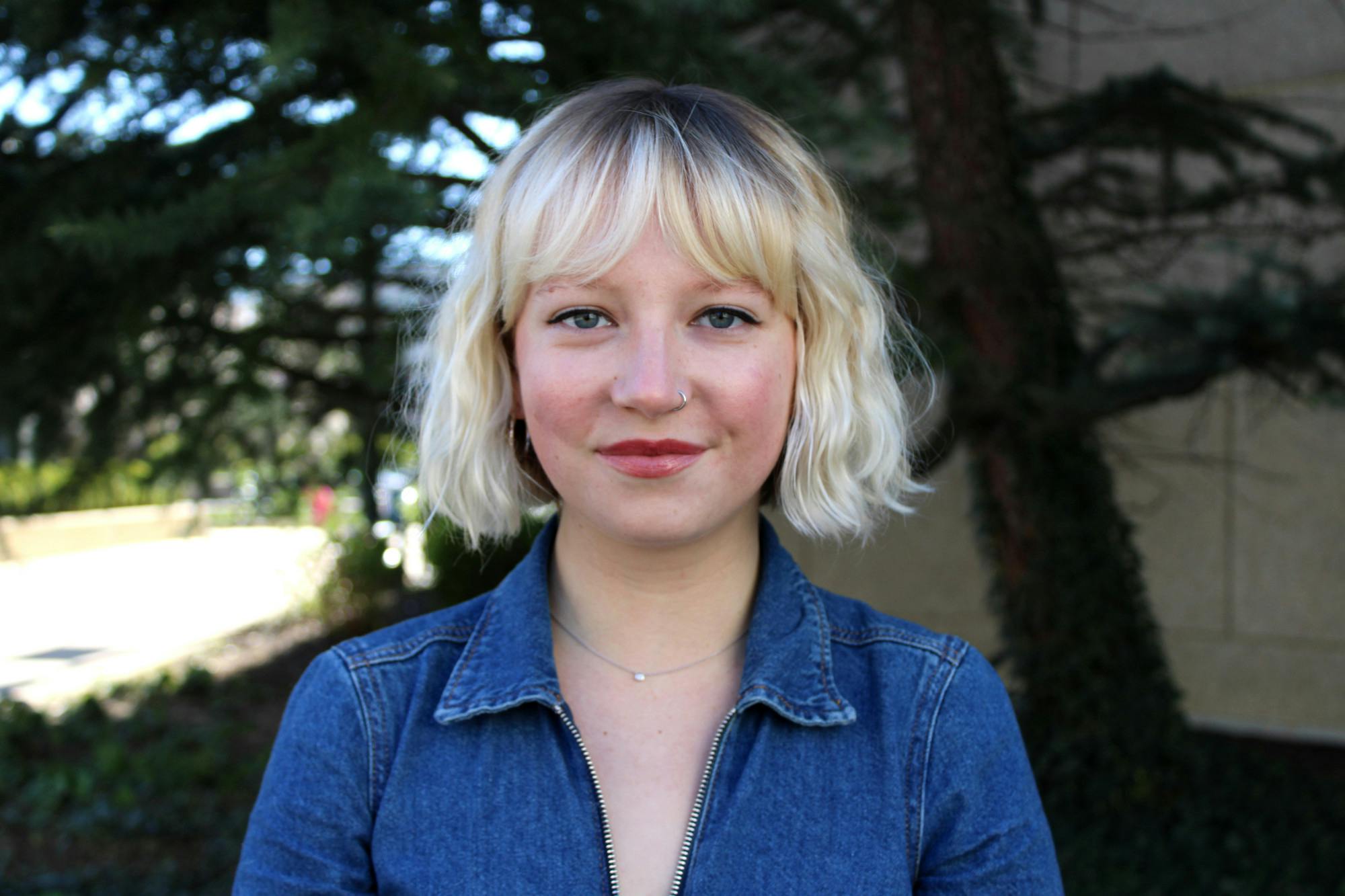 abigail pritchard headshot