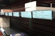 Only 20 percent of professors submitted their textbook requests to the bookstore by the Oct. 15 deadline