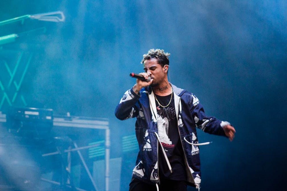 Vic Mensa 