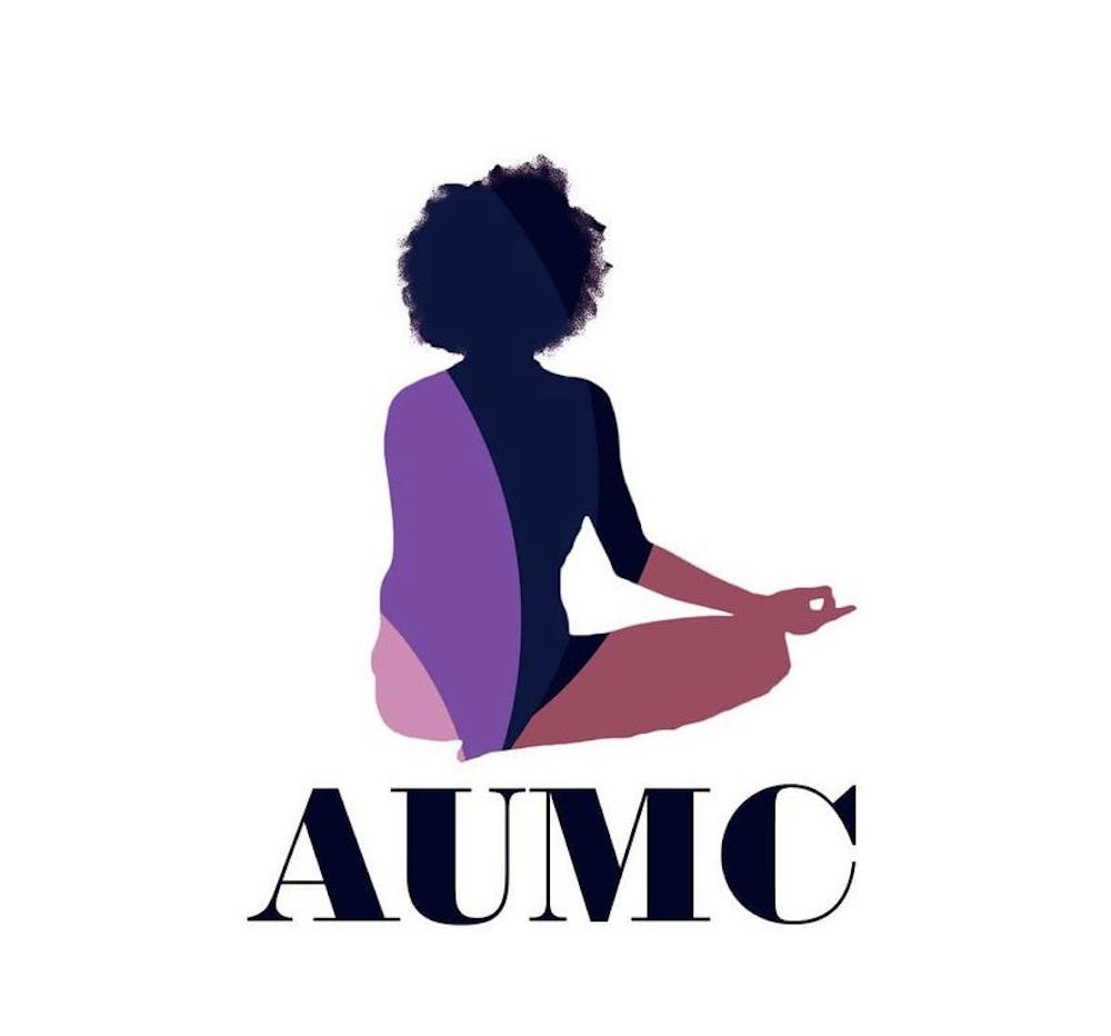 AU Meditation Club brings reflection and joy during a stressful semester