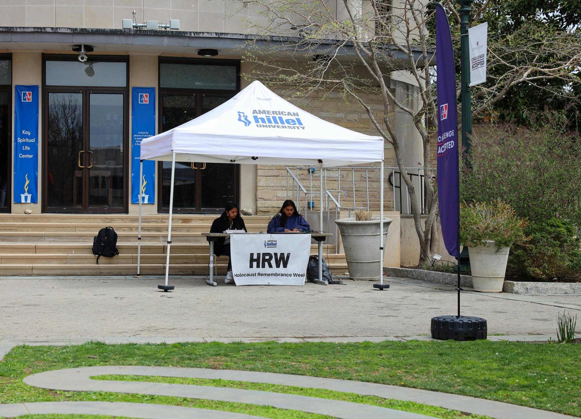 holocaust rememberance 24 hour reading