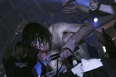 TAVERN MASH - SUB's much-anticipated show featuring Girl Talk went off without any serious problems, creating an party-like atmosphere with none of the danger of past shows. SUB hopes to parlay this successful show into more funding for future performance