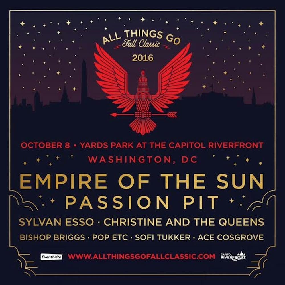Preview: All Things Go Fall Classic
