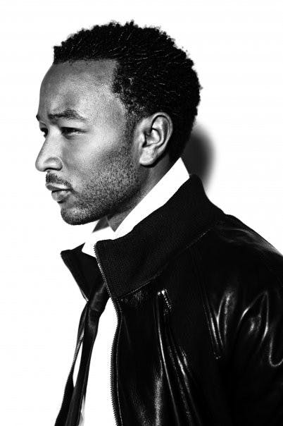 John Legend. 