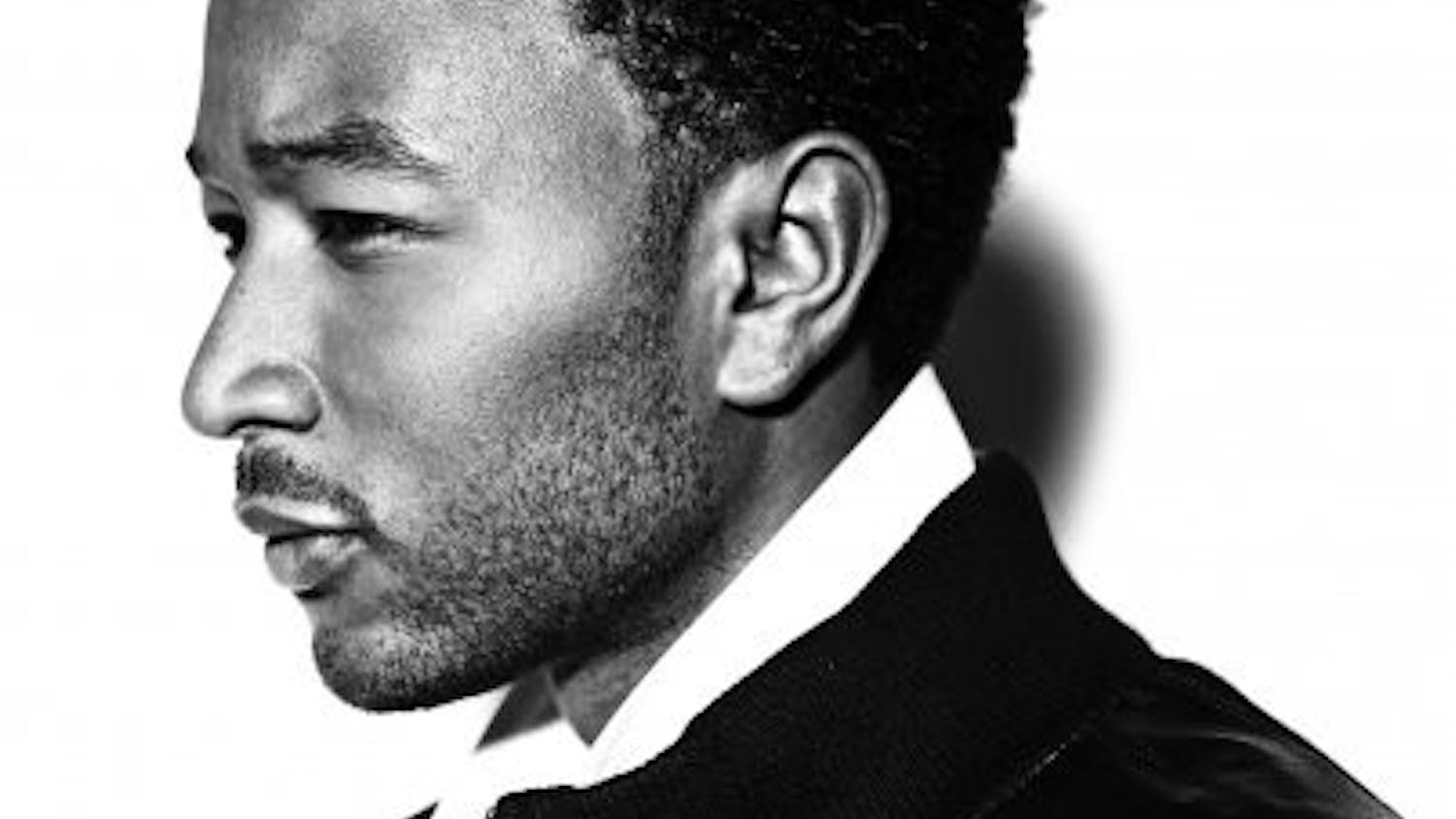 John Legend.